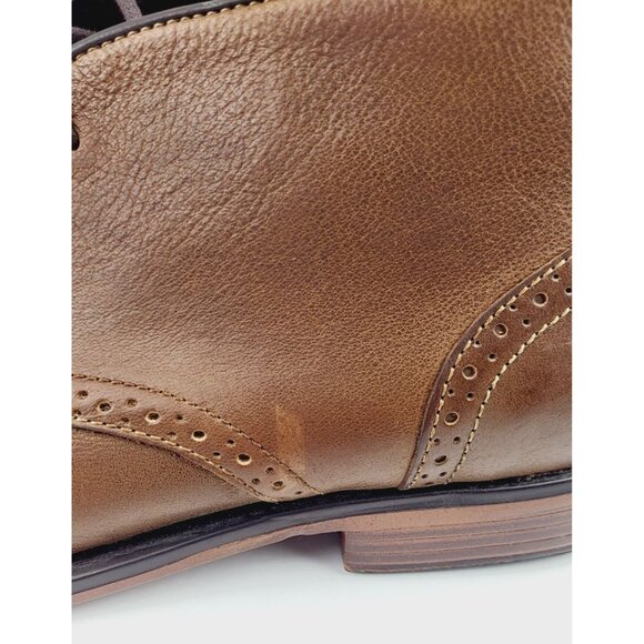 Dockers Flyweight Hundley Men's Boots -‎ Size 10 - Picture 9 of 12